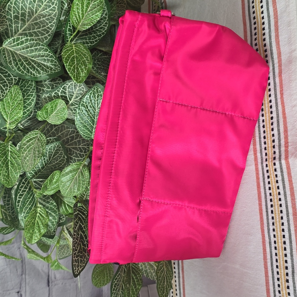 Pink Purse Insert Organizer, NWOT